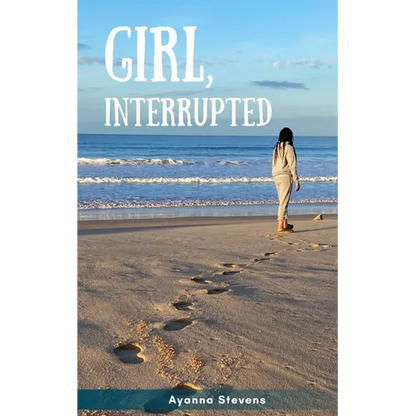 Girl, Interrupted - Paperback