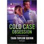 Cold Case Obsession - Mass Market Paperbound