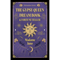 The Gypsy Queen Dream Book and Fortune Teller (Divination Series) - Hardcover
