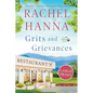 Grits and Grievances Large Print - Paperback