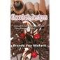 Chocolate Designs: Working With Chocolate Transfers, Stencils, Piping, Runouts a - Paperback