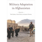 Military Adaptation in Afghanistan - Paperback