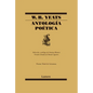 Antología Poética / W.B. Yeats Poems Selected by Seamus Heaney - Paperback