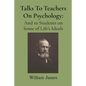 Talks To Teachers On Psychology - Paperback