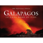 Galápagos: Islands Born of Fire - 10th Anniversary Edition - Hardcover