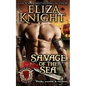 Savage of the Sea: Pirates of Britannia - Paperback