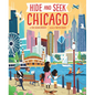 Hide and Seek Chicago - Hardcover