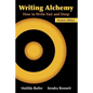 Writing Alchemy: How to Write Fast and Deep - Paperback