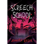 Screech School - Hardcover