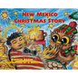 New Mexico Christmas Story: Owl in a Straw Hat 3 - Hardcover
