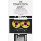 The Technological Society - Mass Market Paperbound