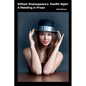 William Shakespeare's Twelfth Night: A Retelling in Prose - Paperback