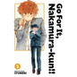 Go for It, Nakamura-Kun!! Vol. 2 (New Edition Rerelease) - Paperback