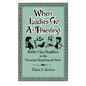When Ladies Go A-Thieving: Middle-Class Shoplifters in the Victorian Department Store - Paperback