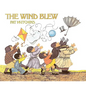 The Wind Blew - Hardcover