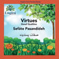 Englisi Farsi Persian Books Virtues Sefáte Pasandídeh: In Persian, English & Finglisi: Virtues Sefáte Pasandídeh - Paperback
