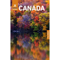 Rough Guides Canada: Travel Guide with eBook - Paperback