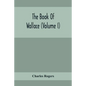 The Book Of Wallace (Volume I) - Paperback