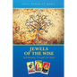 Jewels of the Wise: Self-Mastery Through the Tarot - Paperback