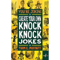 You're Joking: Create your own Knock-Knock Jokes - Paperback