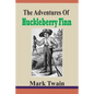 The Adventures Of Huckleberry Finn - Paperback
