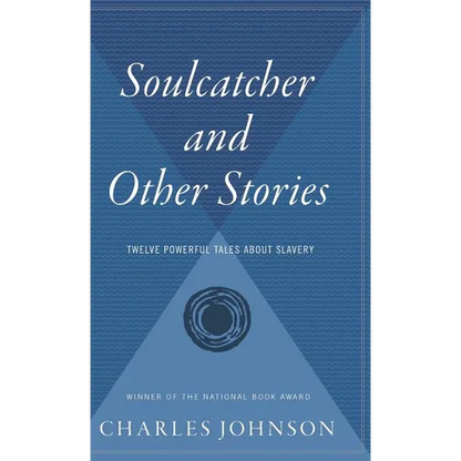 Soulcatcher: And Other Stories - Hardcover