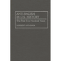 Anti-Racism in U.S. History: The First Two Hundred Years - Hardcover