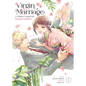 Virgin Marriage: A Maiden Voyage Into Passion's Embrace Vol. 1 - Paperback