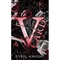 V Card - Paperback