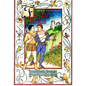 Fairy Tales: Traditional Stories Retold for Gay Men - Paperback
