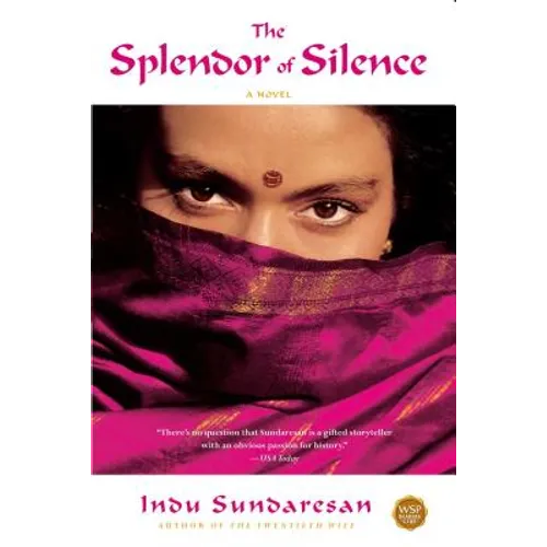 Splendor of Silence - Paperback