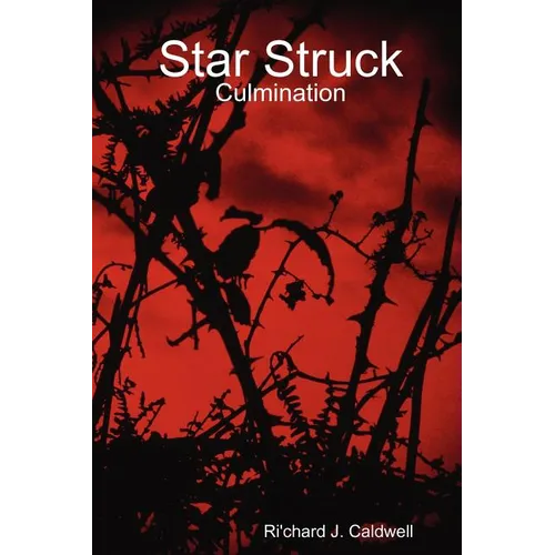 Star Struck: Culmination - Paperback