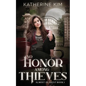 No Honor Among Thieves - Paperback