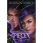 Pieces - Paperback