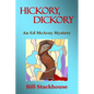 Hickory, Dickory - Paperback