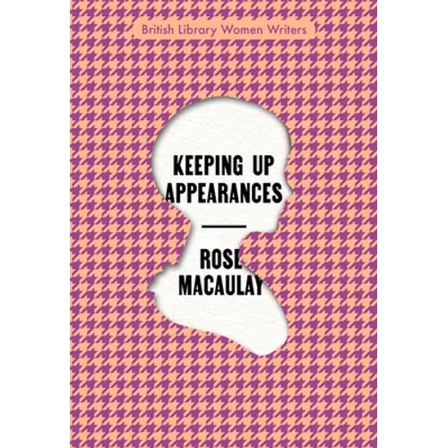 Keeping Up Appearances - Paperback