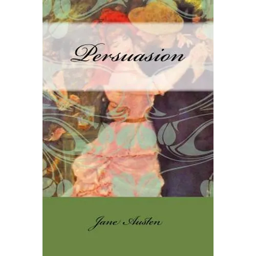 Persuasion - Paperback