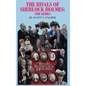 The Rivals of Sherlock Holmes-The Series - Hardcover