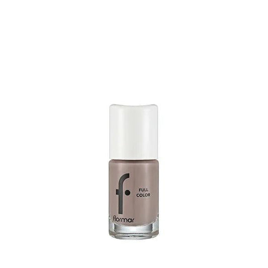 Flormar Full Color Nail Enamel FC05 - Long-Lasting, High Coverage Nail Polish for Vibrant Color