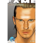 David Beckham, Book 1: Cover B - Paperback