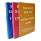 Hat Box: The Collected Lyrics of Stephen Sondheim: A Box Set - Boxed Set