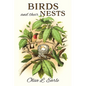 Birds and their Nests - Paperback