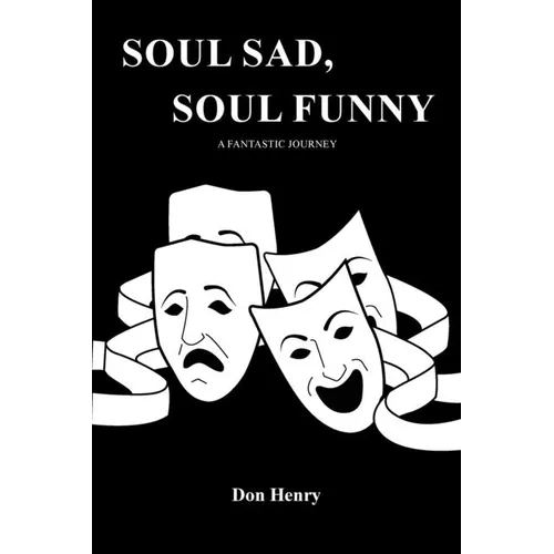 Soul Sad, Soul Funny - Paperback