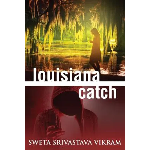 Louisiana Catch - Paperback