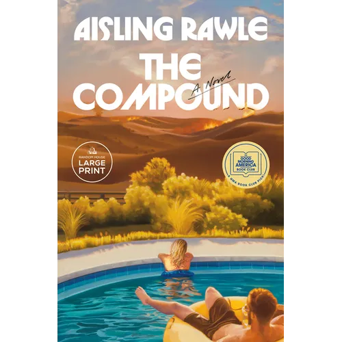The Compound: A GMA Book Club Pick - Paperback