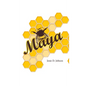 Maya - Hardcover