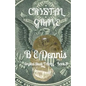 Crystal Grave: A Crystal Skull Trilogy - Paperback