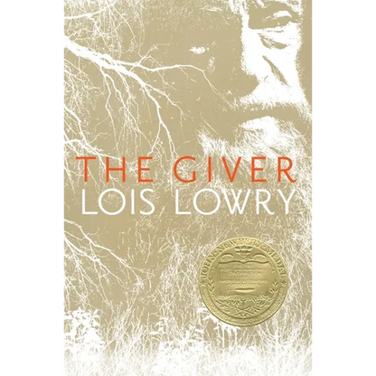 The Giver - Paperback