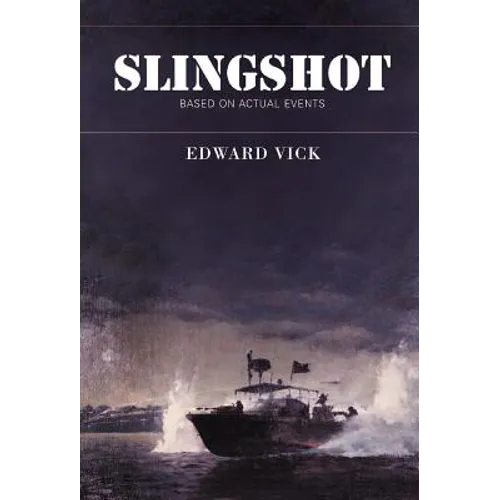 Slingshot - Hardcover
