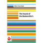 The hound of the Baskerville's: (low cost). limited edition - Paperback